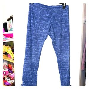 Old navy stretch leggings